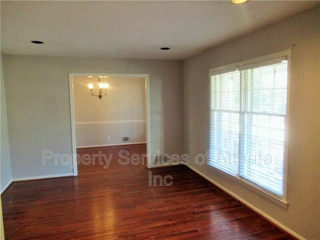 Building Photo - 1827 Galilee Ct