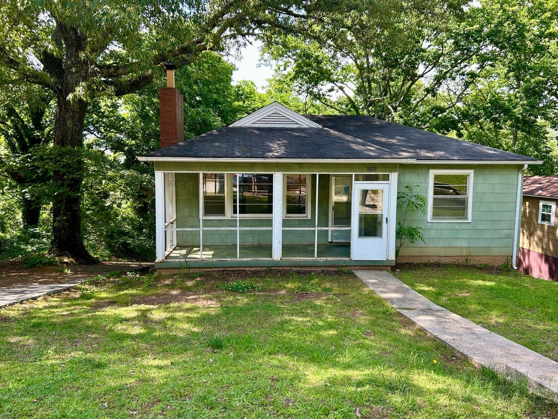 Foto principal - 1822 Abbott Ave