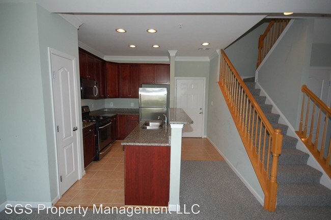 Foto del edificio - 9020 Lorton Station Blvd