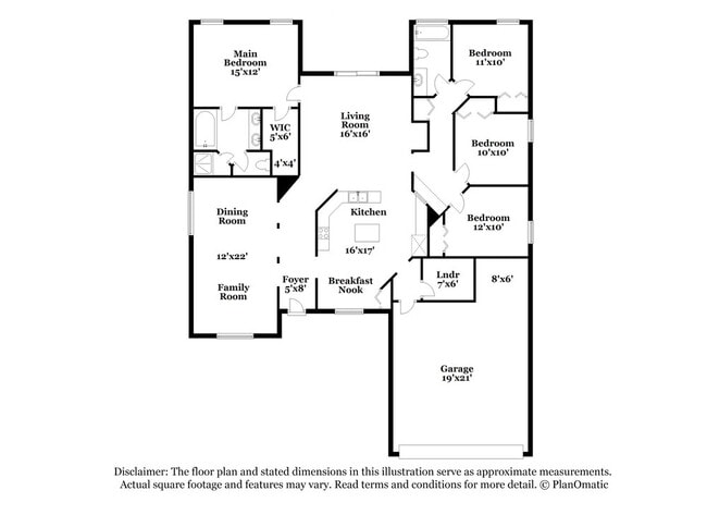 Foto del edificio - 756 Hazelmoor Ln