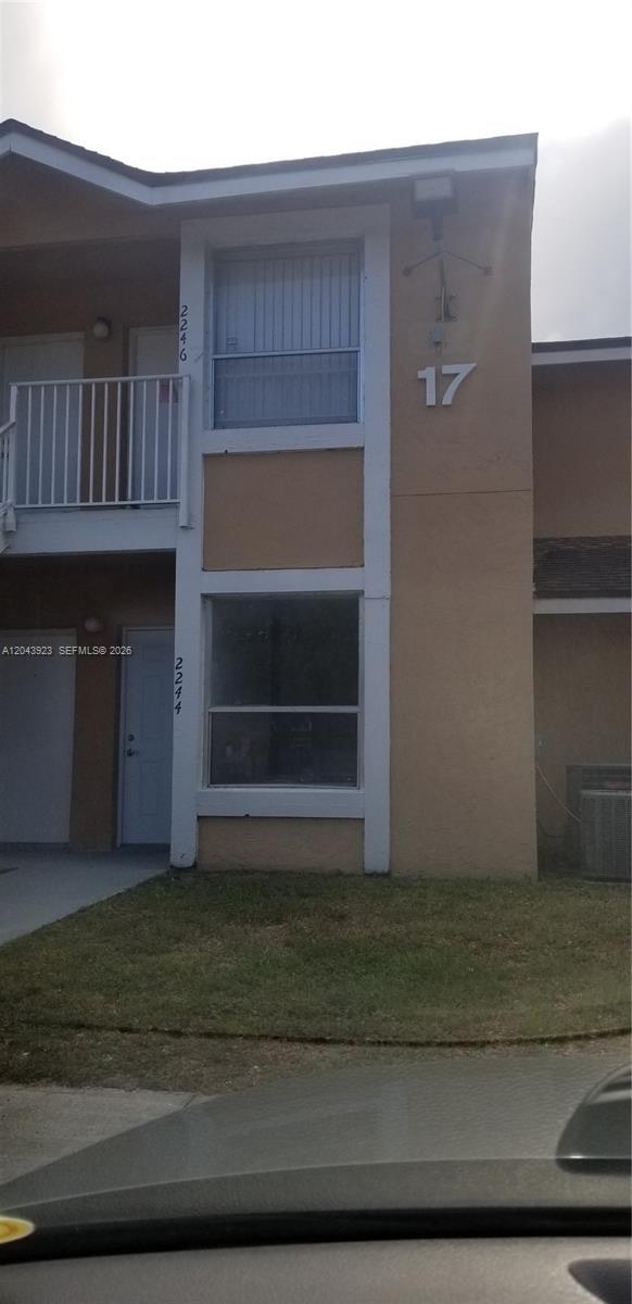 Building Photo - 2244 SW 81st Ave
