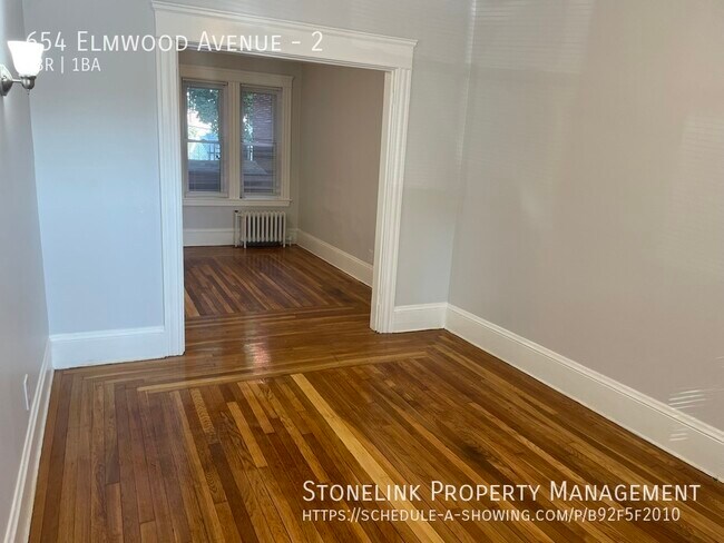 Building Photo - 654 Elmwood Avenue