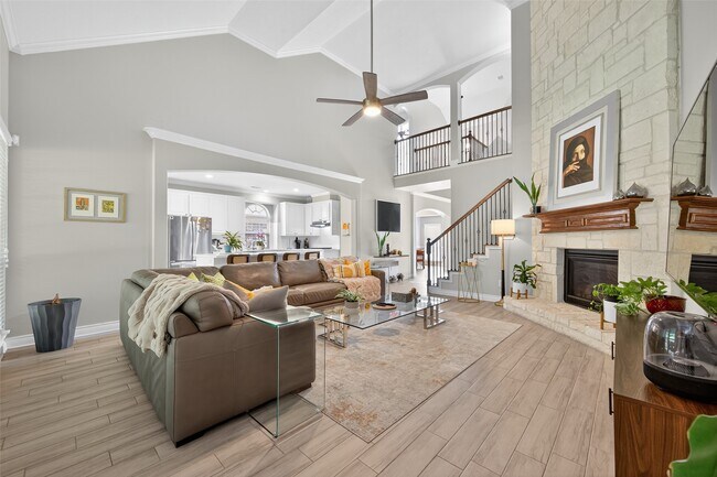 Foto del edificio - 25214 Evergreen Bend Dr