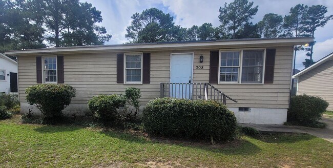 Building Photo - 308 Shellnut Ave
