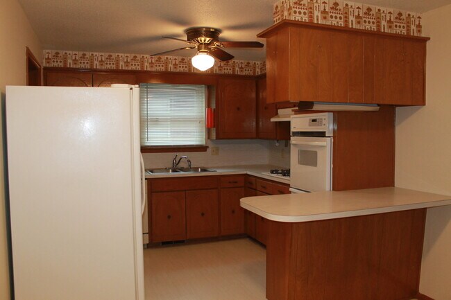 Foto del edificio - Fresh, Clean, Updated!