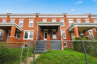 Building Photo - 730 Linnard St