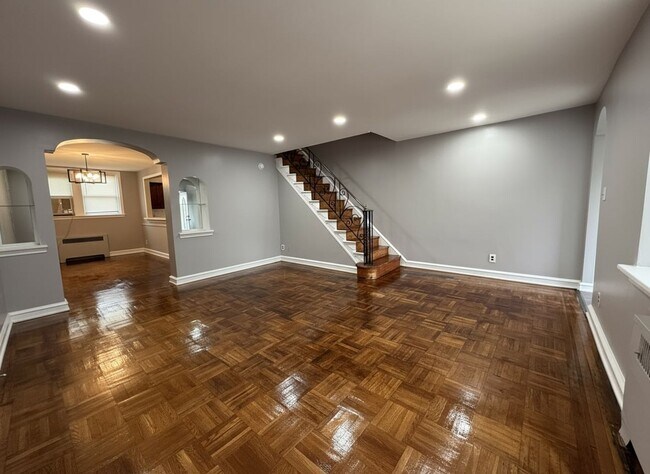 Building Photo - 1449 Elbridge St