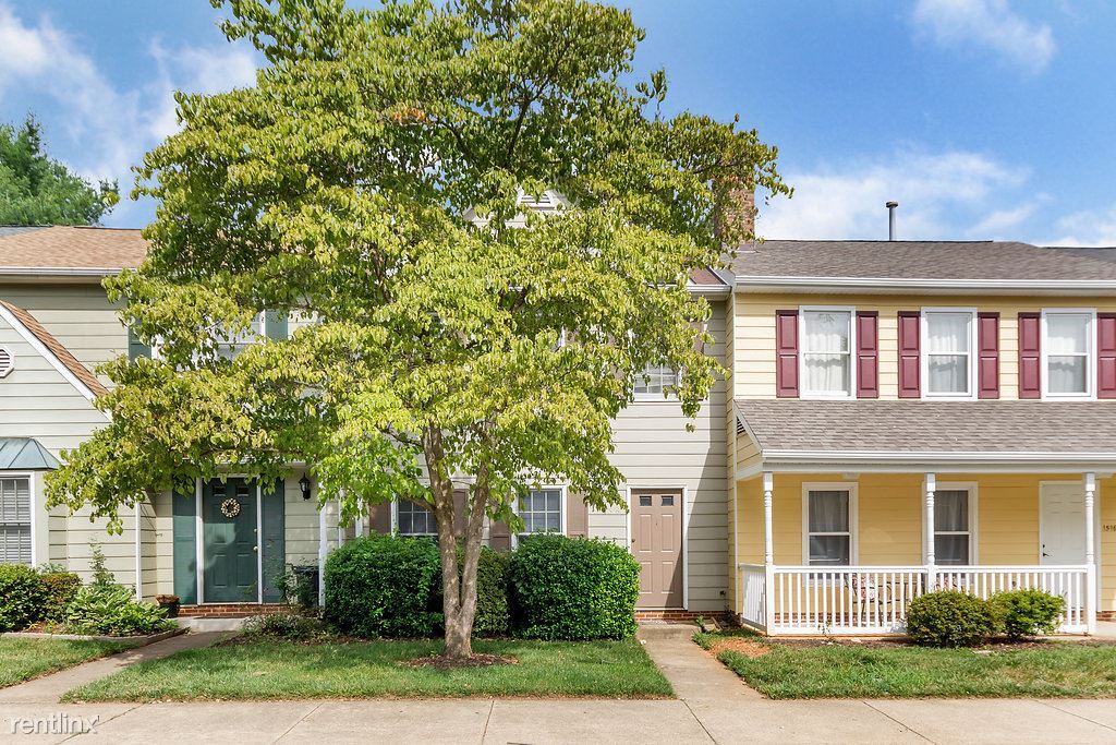 Primary Photo - 2 br, 2.5 bath House - 1518 Minor Ridge Court