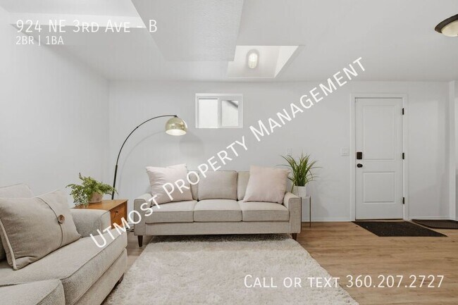 Foto del edificio - 924 NE 3rd Ave