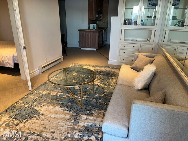 Foto del edificio - 2 br, 1 bath House - 503 Bridgeway