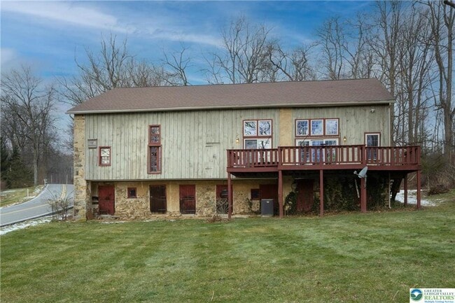 Building Photo - 99 Old Company Rd