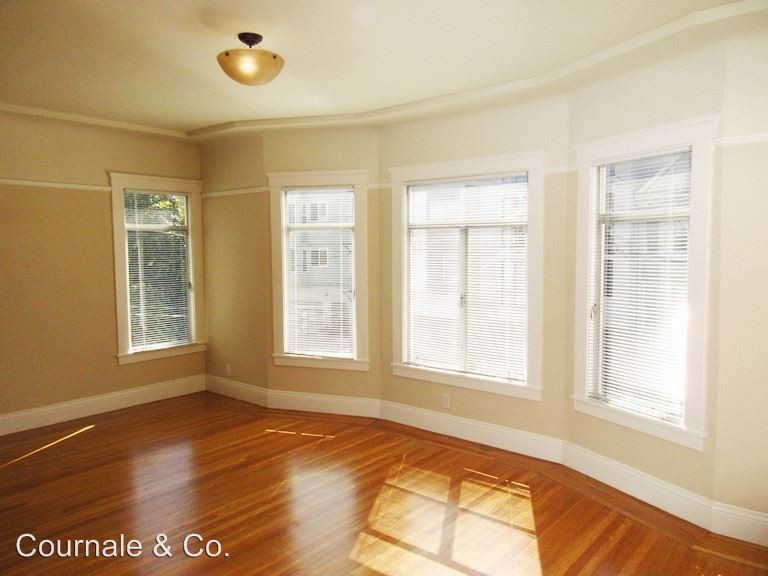Primary Photo - 2760 McAllister St