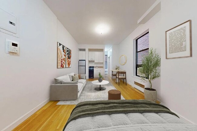 Photo - Lexington Avenue Apartment
