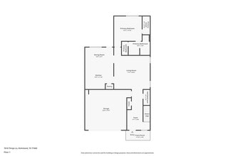 Building Photo - 7610 Thrips Ln