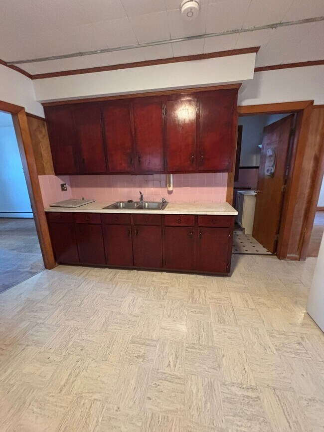 Foto del edificio - 115 Bennington St