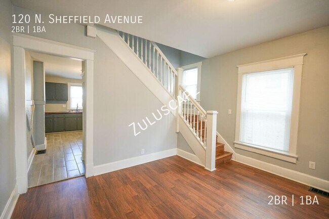 Building Photo - 120 N Sheffield Ave