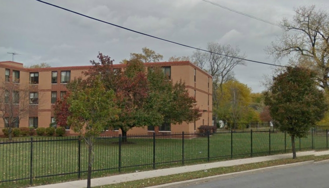 Foto principal - Greencastle of Morgan Park
