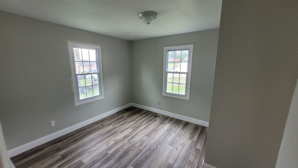 Foto del edificio - Remodeled 2 bed/1 bath home for rent
