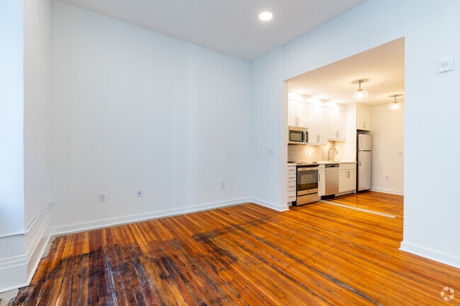 The Augusta- Studio - Mutual on Main Apartments