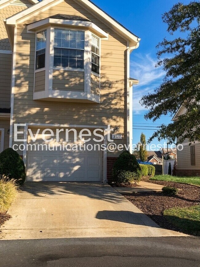 Foto del edificio - 3917 Cannonsgate Ln