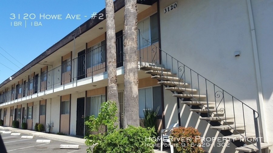 Primary Photo - 3120 Howe Ave