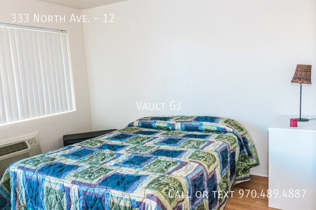 Foto del edificio - 333 North Ave