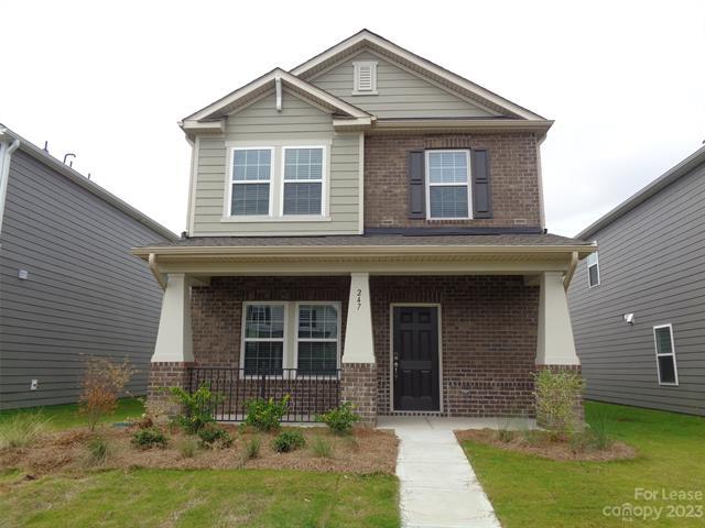 Primary Photo - 247 Cedar Knoll Cir