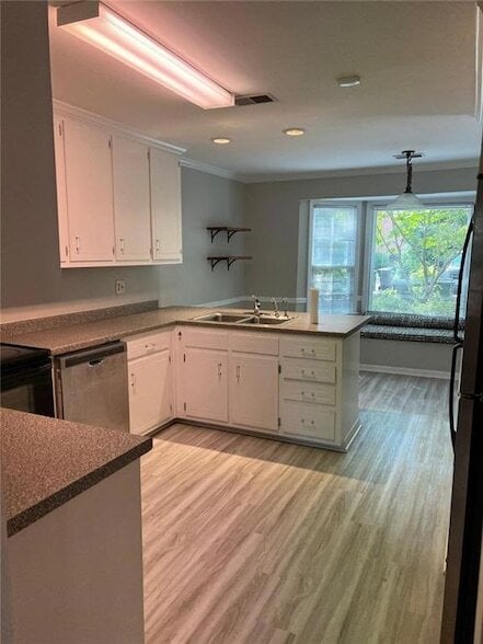 Photo - 1369 Old Virginia Ct SE Townhome