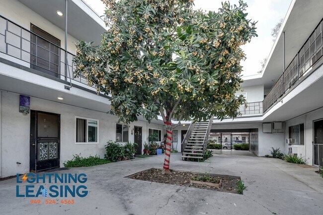 Foto del edificio - 20434 Cohasset St
