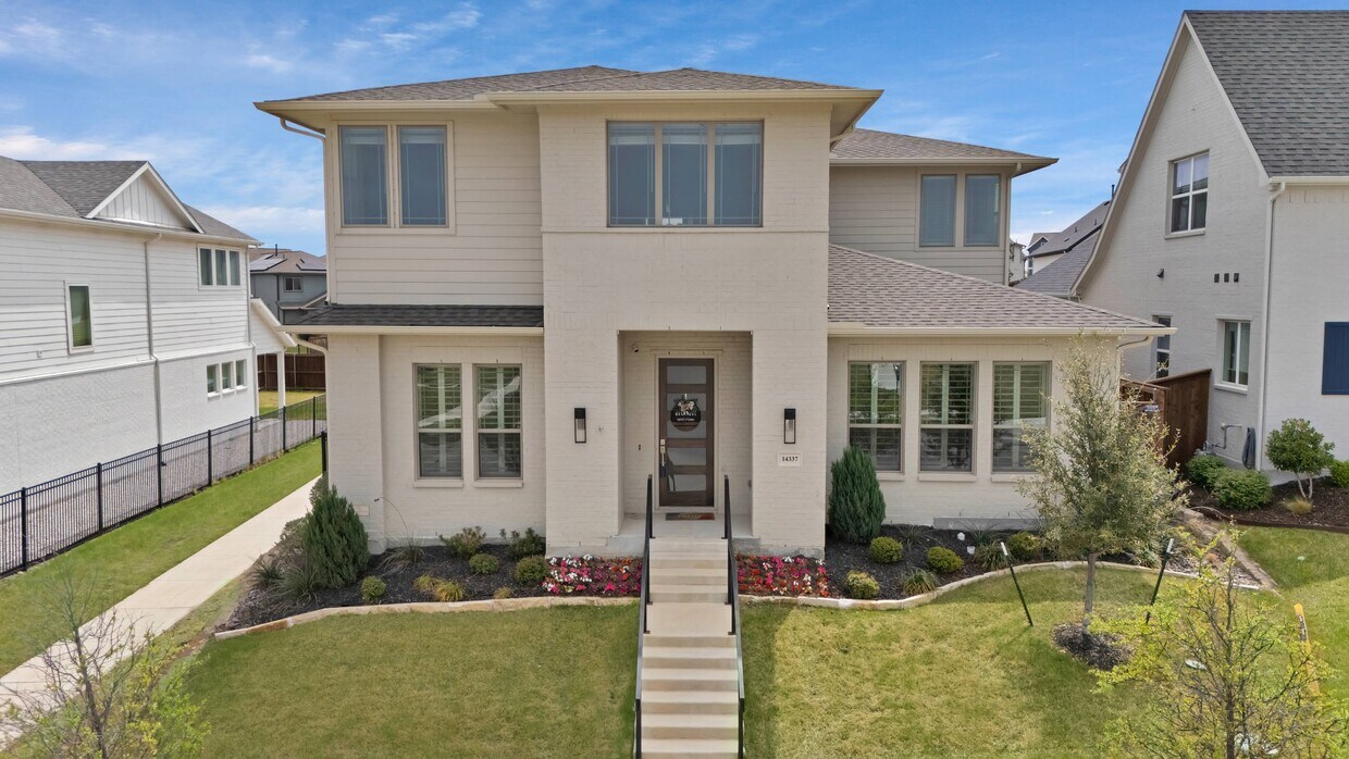 Foto principal - 14337 Overlook Park Dr