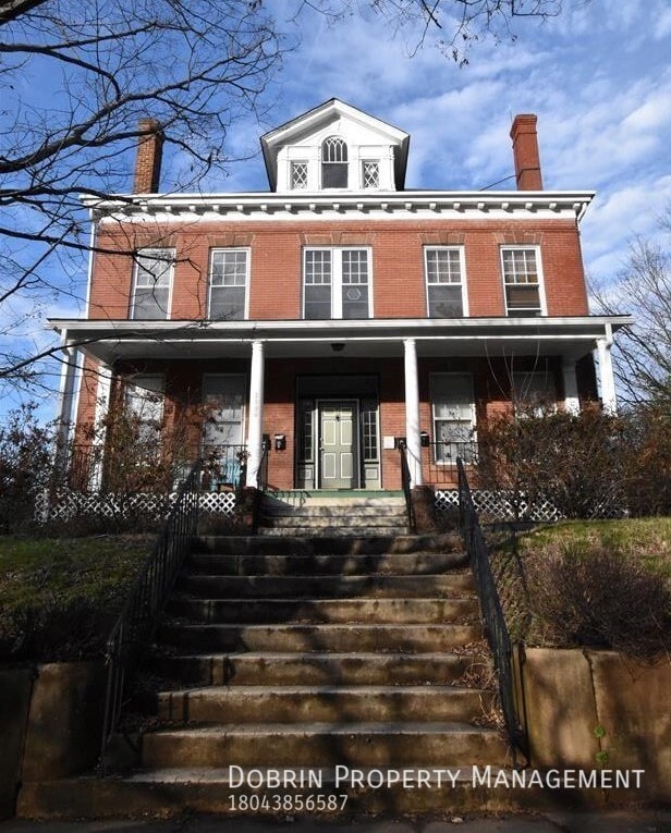 Foto del edificio - 2000 Lakeview Ave