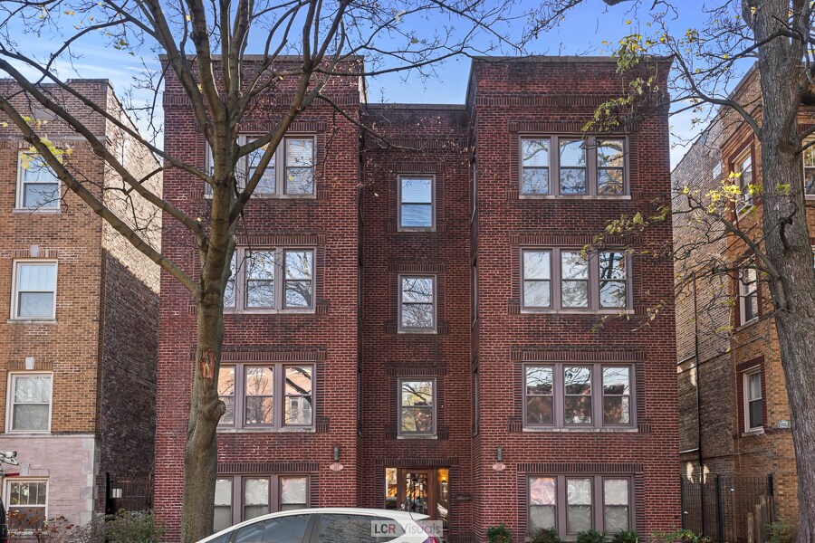 Primary Photo - 107 Harrison St