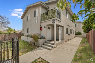 Building Photo - 2508 Houston St
