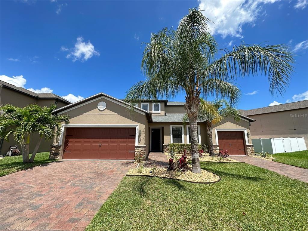4322 Summer Breeze Way, Kissimmee, FL 34744 House Rental in Kissimmee, FL