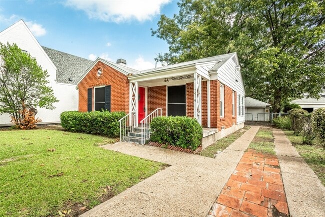 Foto del edificio - 7414 Robin Rd