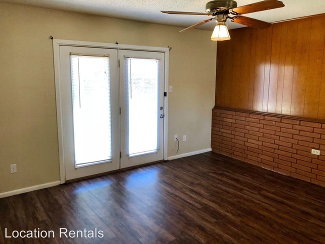 Building Photo - 3 br, 1 bath House - 5412 48th Street