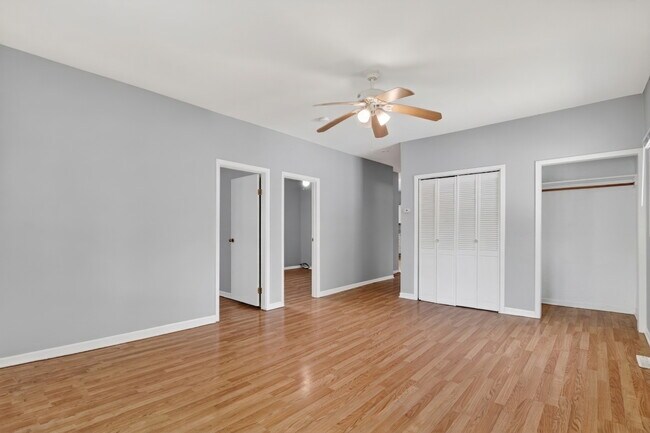 Building Photo - 241 S Highland Dr