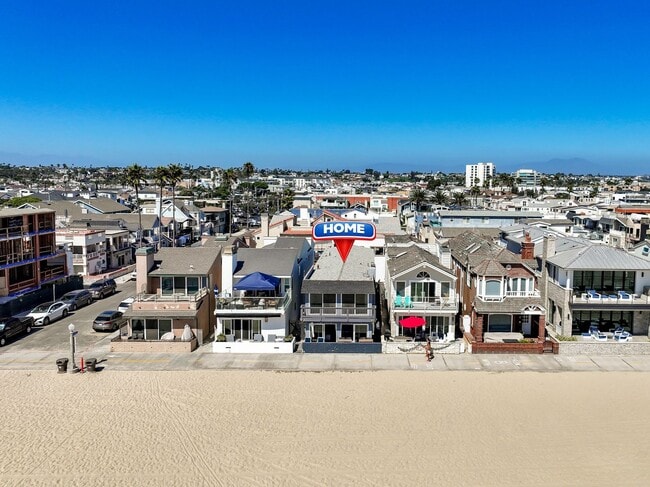 Building Photo - 3010 W Oceanfront