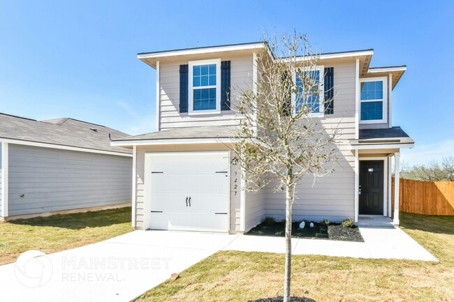 Building Photo - 3227 Begonia Bend
