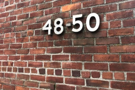 48-50 Harvard Ave. - The Harvard by Pine Realty