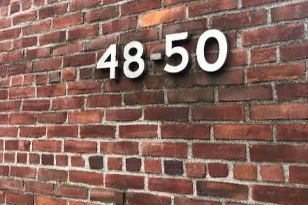 48-50 Harvard Ave. - The Harvard