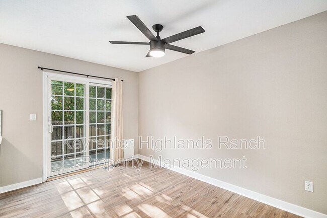 Foto del edificio - 1191 Conifer Ct
