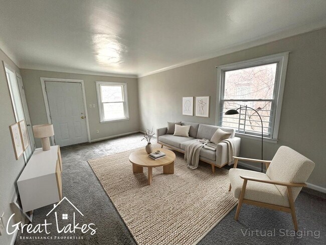 Building Photo - Lovely 3 Bedroom 1 Bathroom now available for rent!