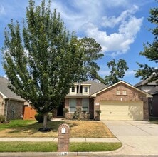 Building Photo - 20214 Cypresswood Estates Run