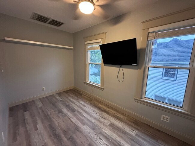 Bedroom 1 - 734 Sims Ave