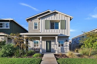 Building Photo - 1213 Rojo St