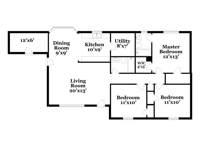 Building Photo - 385 Highland Dr