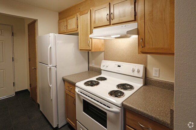 Foto del interior - Easton Ridge