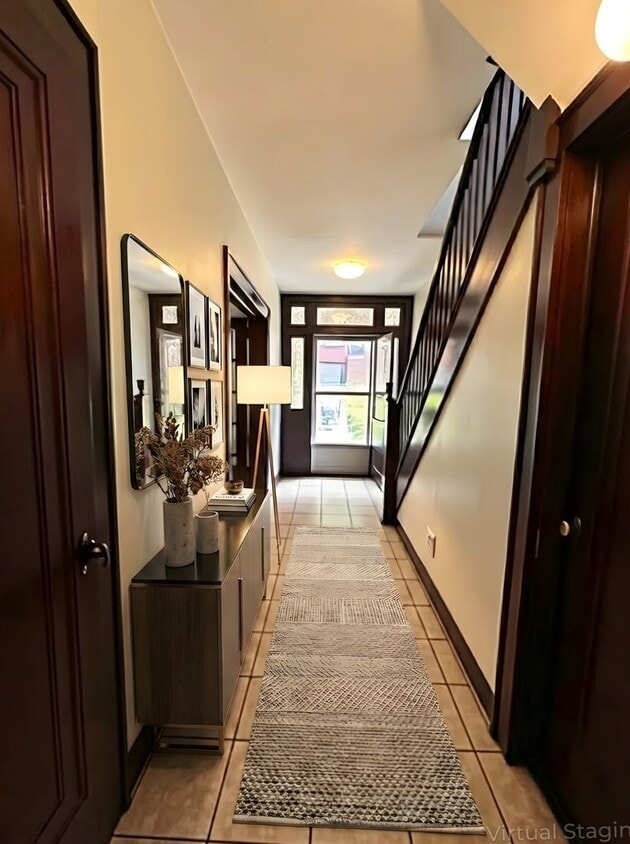 3 Bed / 1 Bath Single Family Home in Swissvale - 2728 Woodstock Ave. Pittsburgh, PA 15218