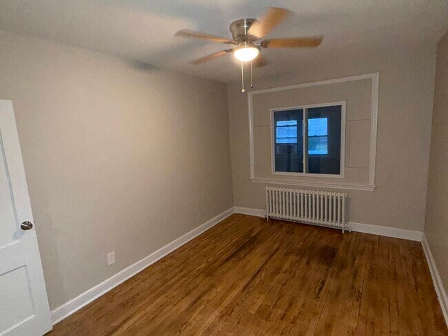 Foto del edificio - 5108 2nd St NW